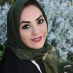 مریم اتحادی | گوینده شعر، دوبلور و مجری صحنه