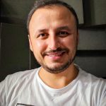 آرش جوان | گوینده و دوبلور