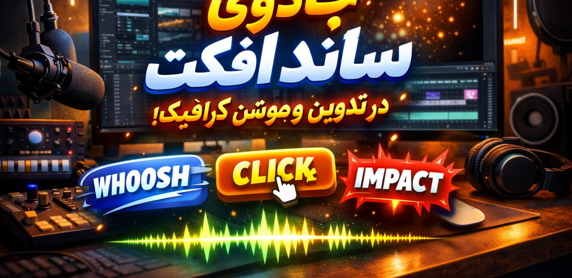 دانلود ساند افکت